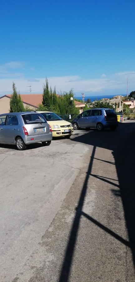 La Casetta Di Laura Cefalù Eksteriør bilde